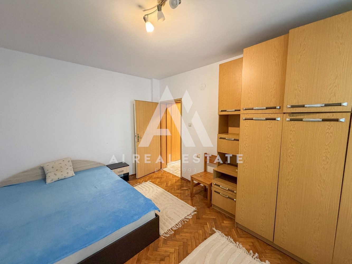 Продава 3-СТАЕН, гр. Плевен, 9-ти квартал, снимка 14 - Апартаменти - 54916290