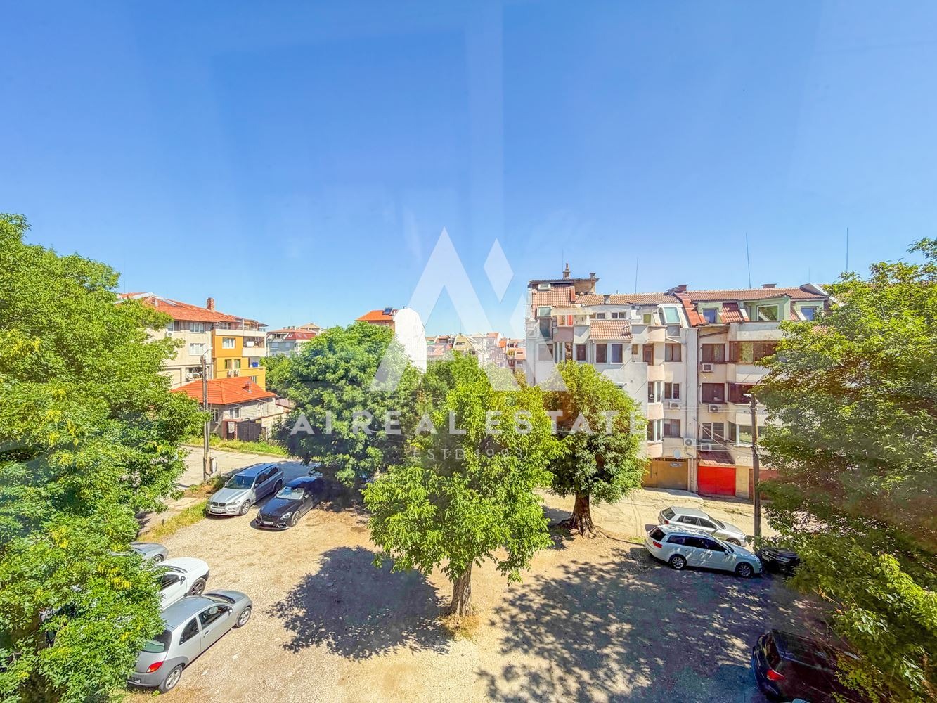 Продава 3-СТАЕН, гр. Плевен, 9-ти квартал, снимка 10 - Апартаменти - 54916290