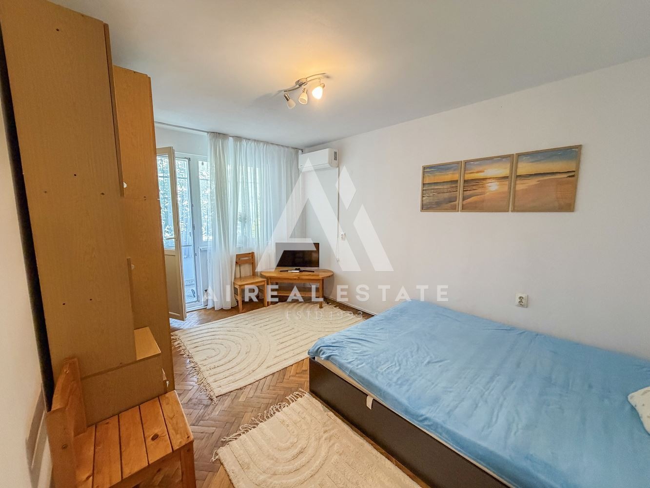 Продава 3-СТАЕН, гр. Плевен, 9-ти квартал, снимка 13 - Апартаменти - 54916290