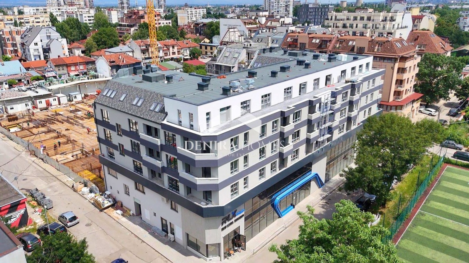 Продава 3-СТАЕН, гр. София, Надежда 1, снимка 2 - Апартаменти - 55522296