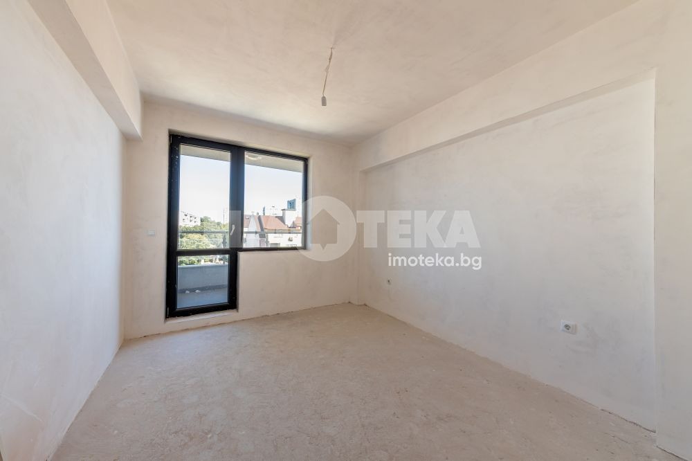 Продава 3-СТАЕН, гр. Варна, Трошево, снимка 6 - Апартаменти - 55936311