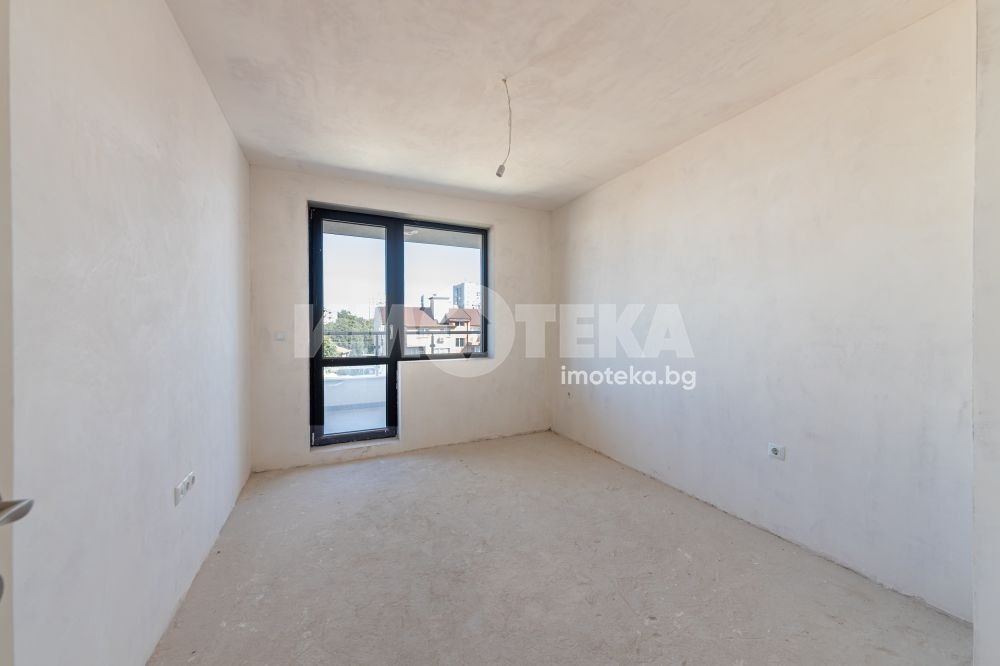 Продава 3-СТАЕН, гр. Варна, Трошево, снимка 10 - Апартаменти - 55936311