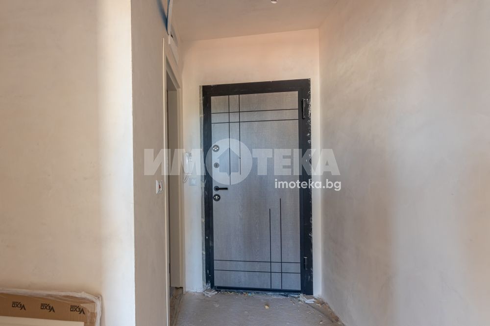 Продава 3-СТАЕН, гр. Варна, Трошево, снимка 16 - Апартаменти - 55936311