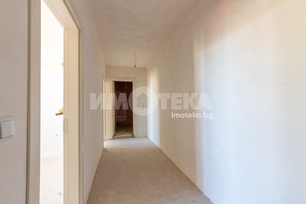 Продава 3-СТАЕН, гр. Варна, Трошево, снимка 12 - Апартаменти - 55936311