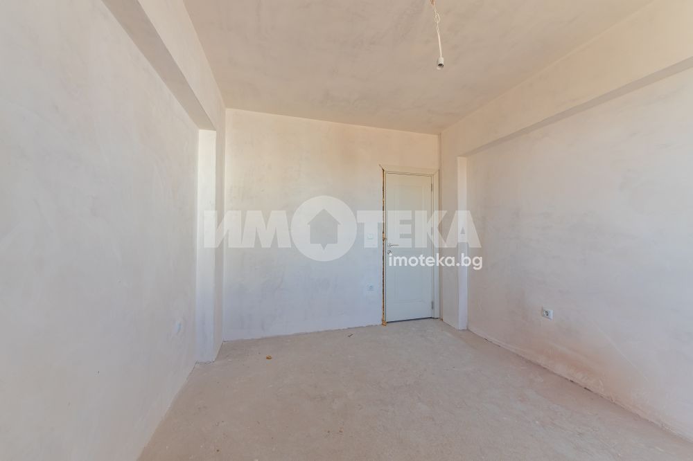 Продава 3-СТАЕН, гр. Варна, Трошево, снимка 7 - Апартаменти - 55936311
