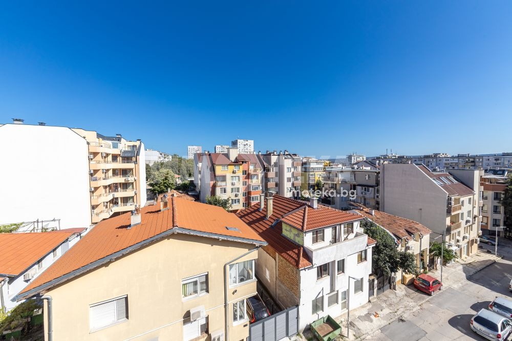 Продава 3-СТАЕН, гр. Варна, Трошево, снимка 9 - Апартаменти - 55936311
