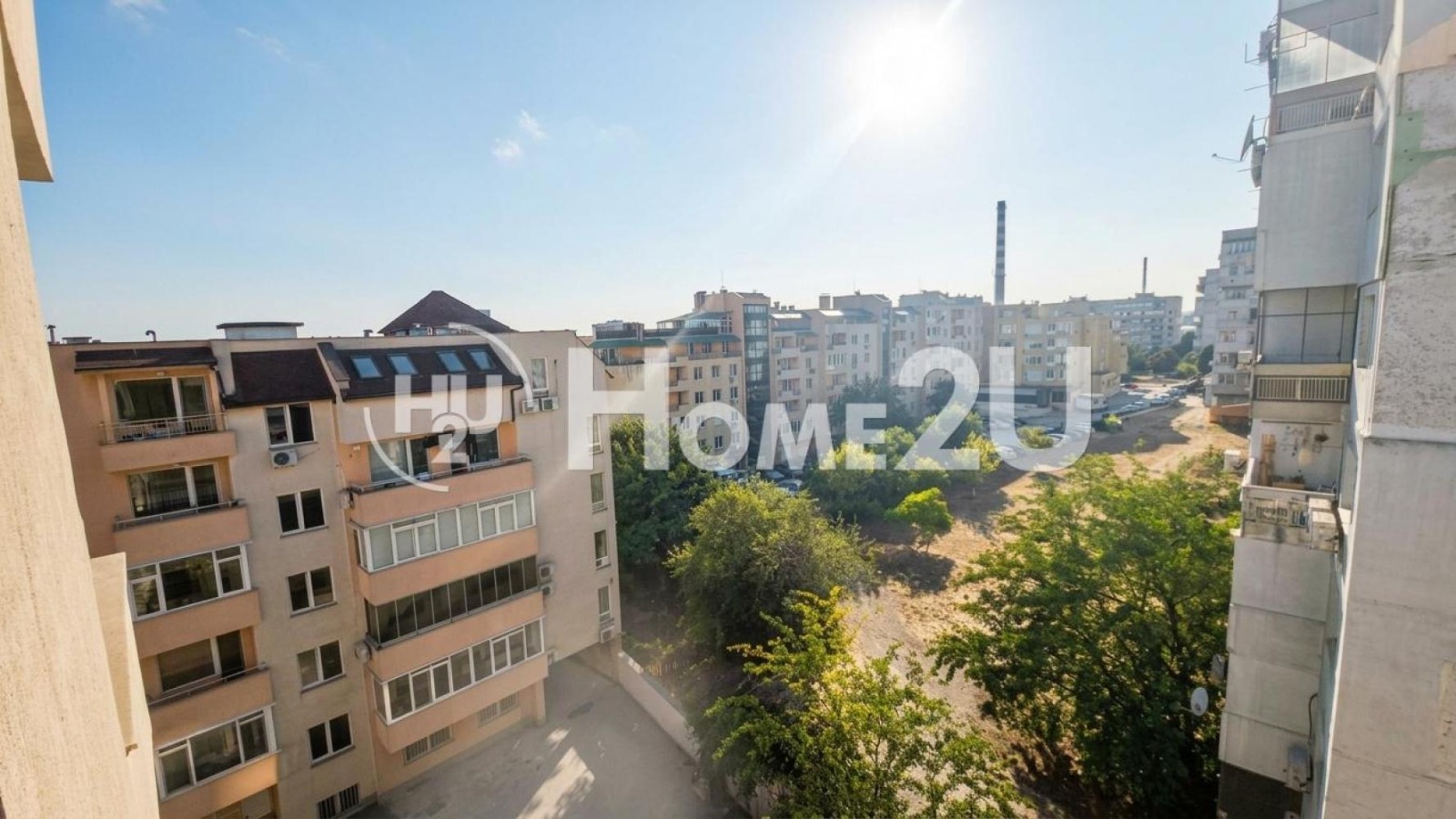 Продава 3-СТАЕН, гр. Варна, Възраждане 1, снимка 5 - Апартаменти - 56260344
