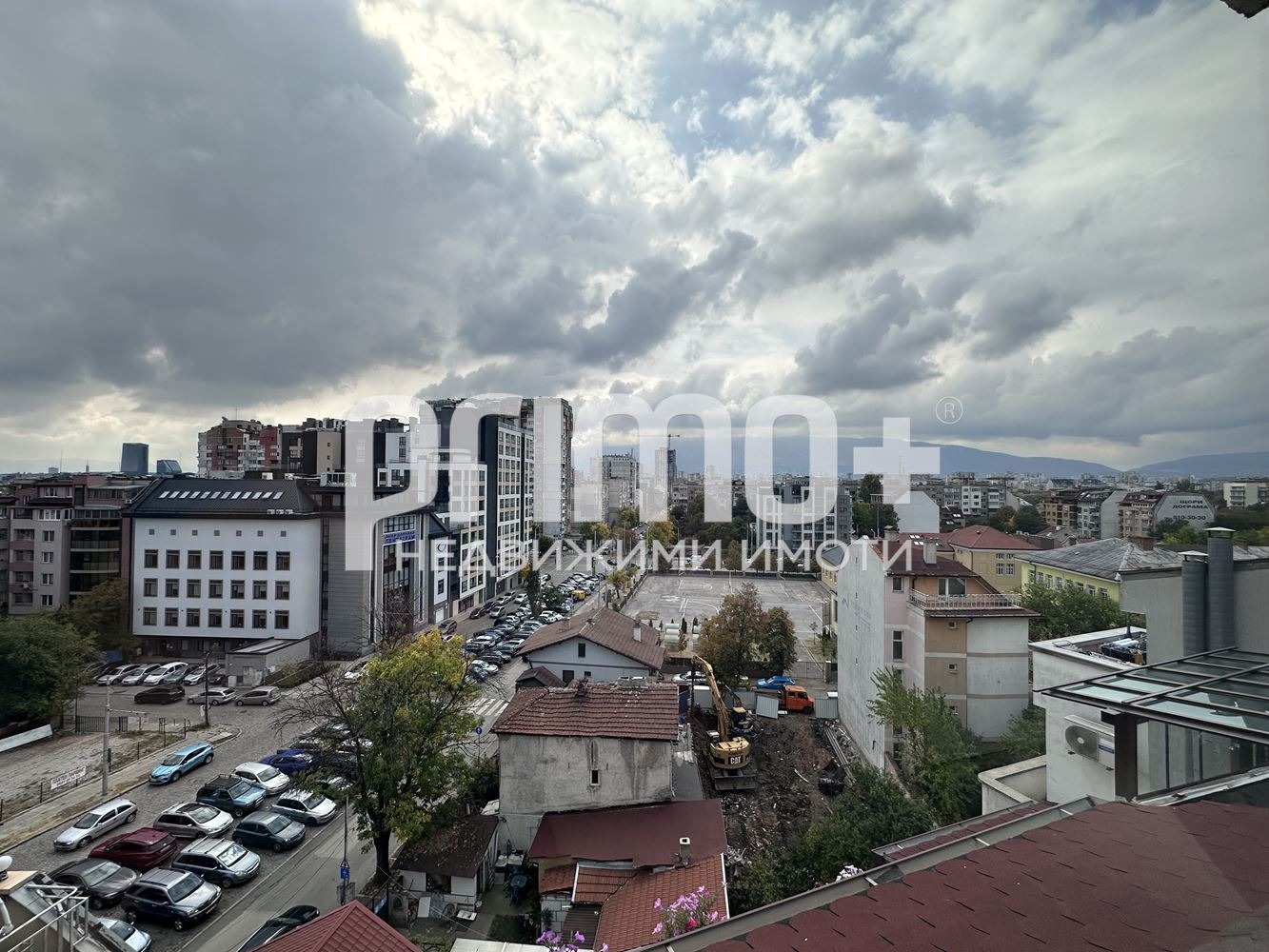 Продава 3-СТАЕН, гр. София, Банишора