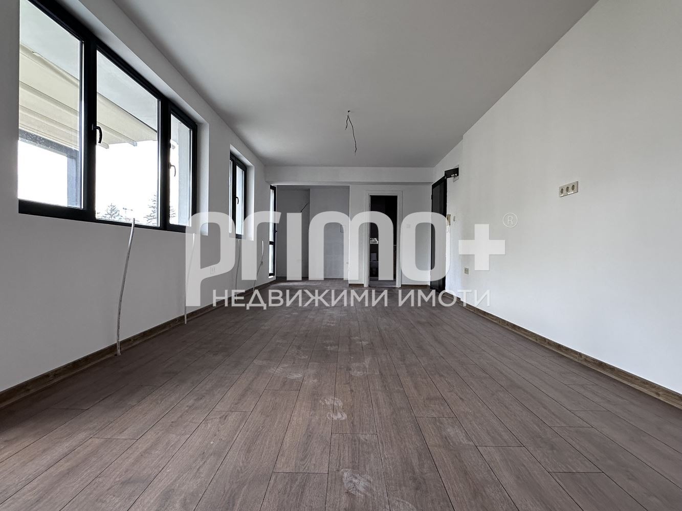 Продава 3-СТАЕН, гр. София, Банишора, снимка 2 - Апартаменти - 56533395
