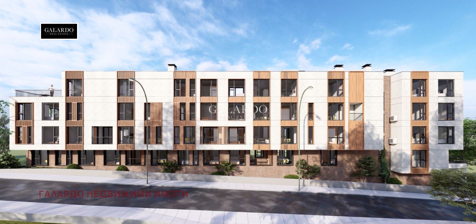 Продава 4-СТАЕН, гр. София, Кръстова вада, снимка 2 - Апартаменти - 54329211