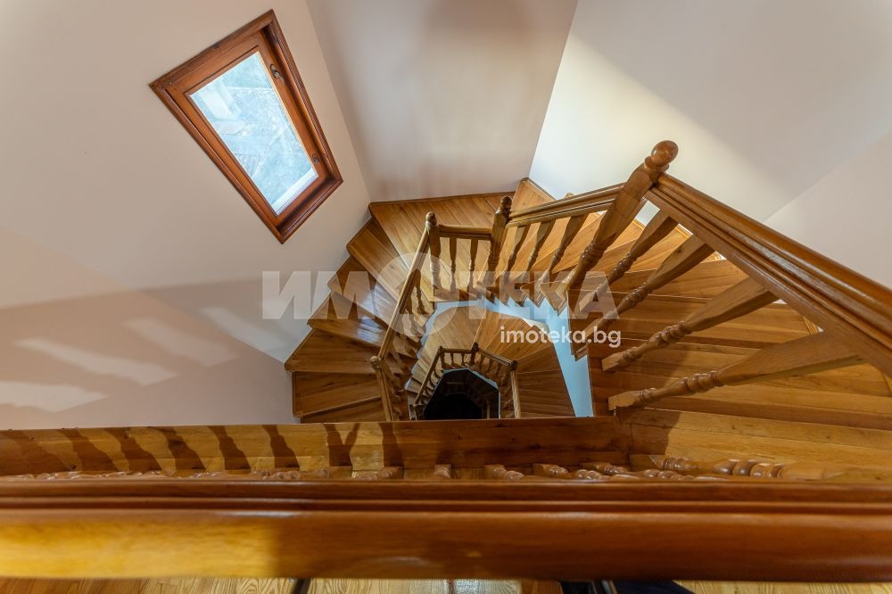 Продава КЪЩА, гр. Варна, Виница, снимка 5 - Къщи - 51541927