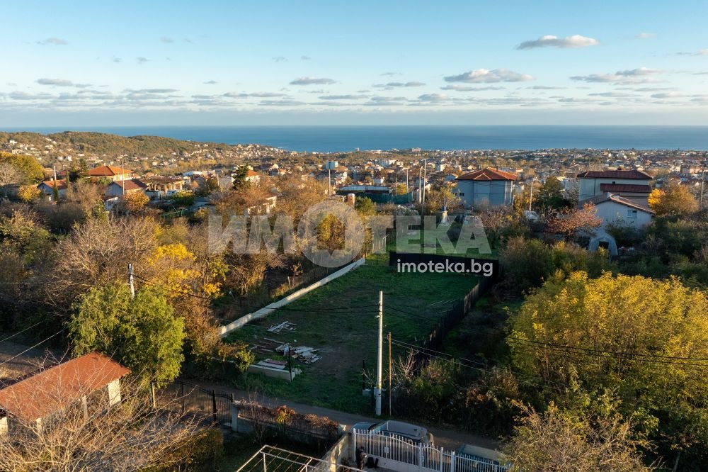 Продава КЪЩА, гр. Варна, Виница, снимка 15 - Къщи - 51541927