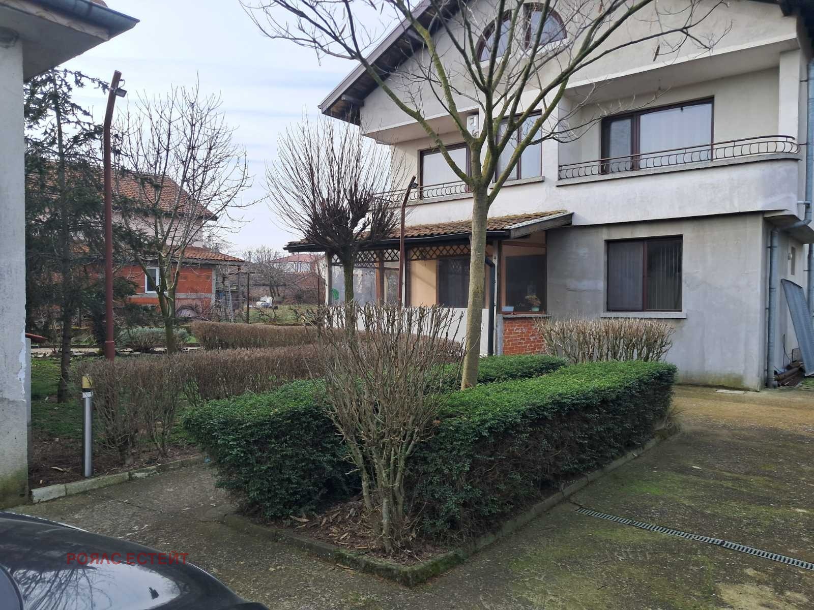 Продава КЪЩА, с. Черни връх, област Бургас, снимка 6 - Къщи - 53732650