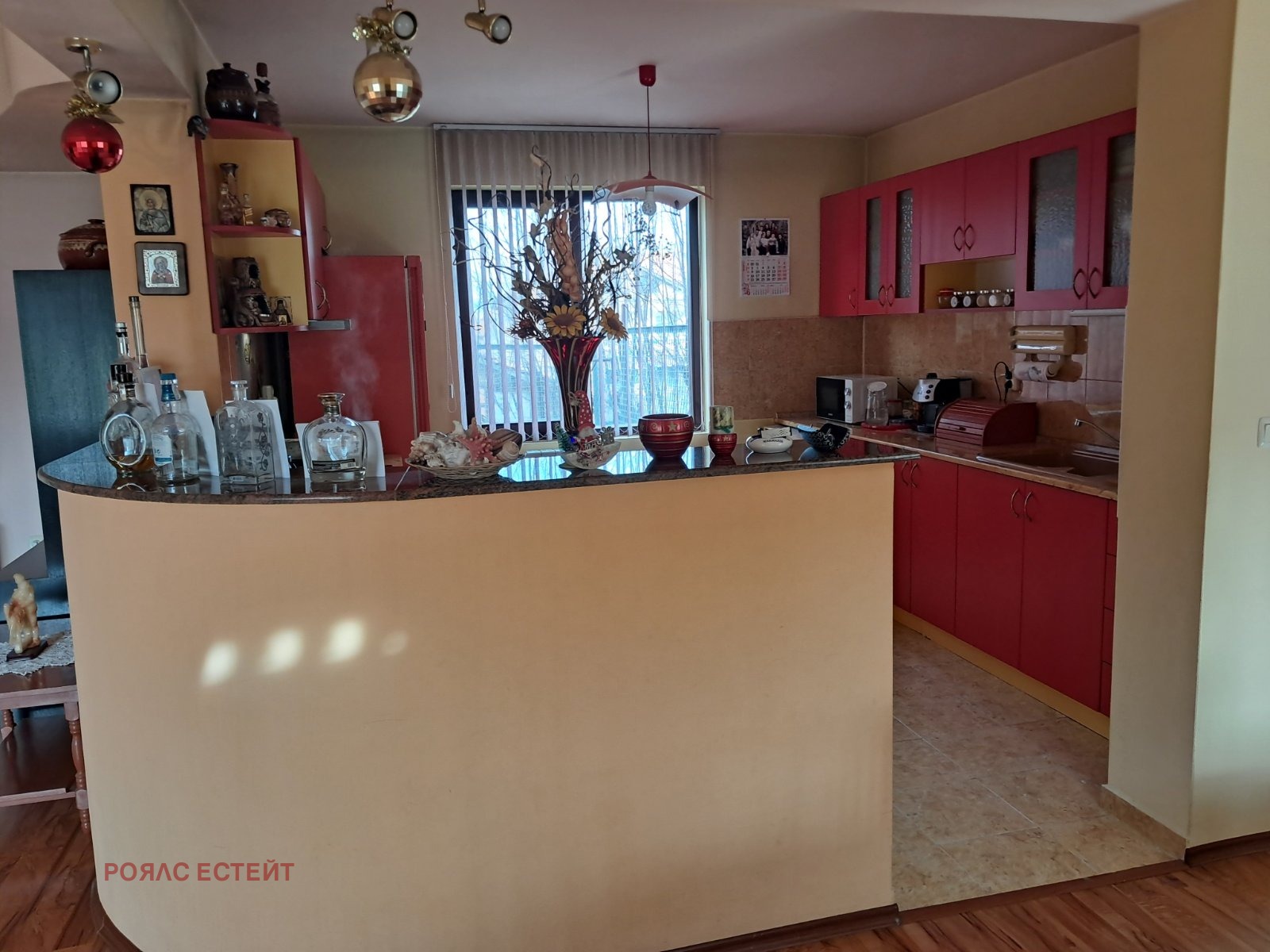 Продава КЪЩА, с. Черни връх, област Бургас, снимка 11 - Къщи - 53732650