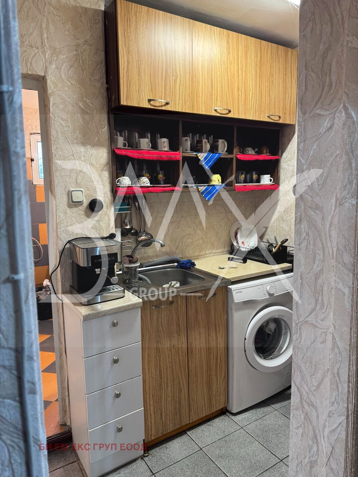 Продава КЪЩА, гр. София, с. Световрачене, снимка 2 - Къщи - 54080262