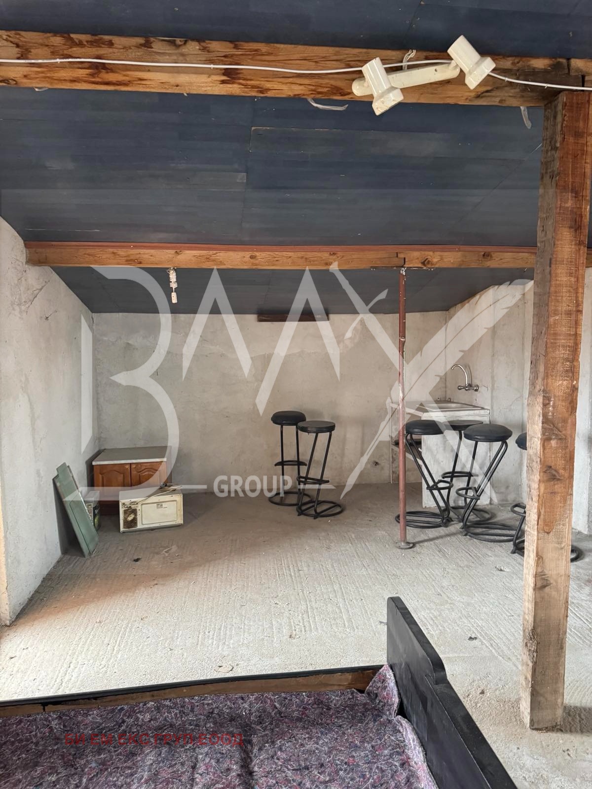 Продава КЪЩА, гр. София, с. Световрачене, снимка 6 - Къщи - 54080262