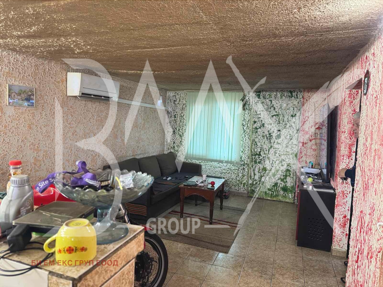 Продава КЪЩА, гр. София, с. Световрачене, снимка 2 - Къщи - 54080262