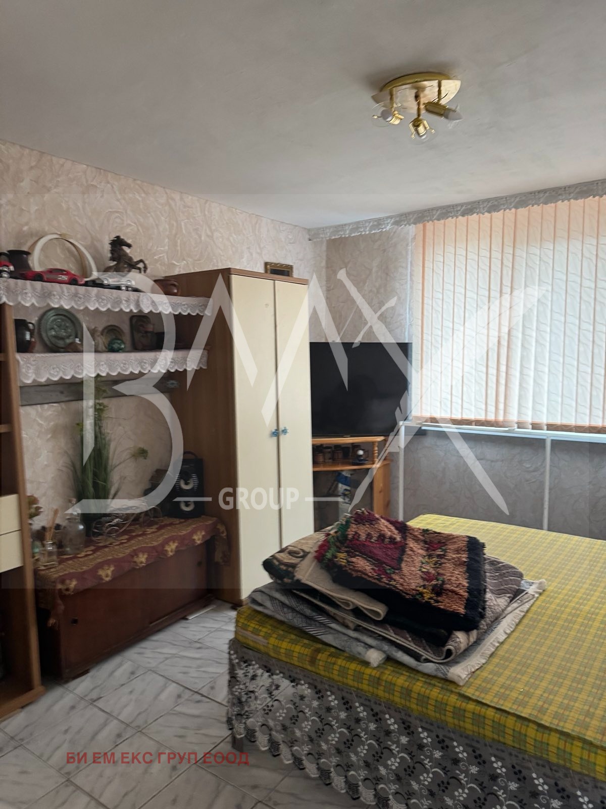 Продава КЪЩА, гр. София, с. Световрачене, снимка 3 - Къщи - 54080262