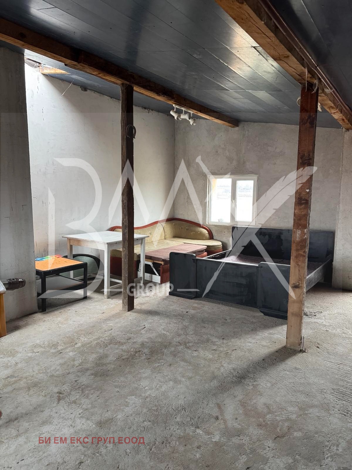 Продава КЪЩА, гр. София, с. Световрачене, снимка 7 - Къщи - 54080262