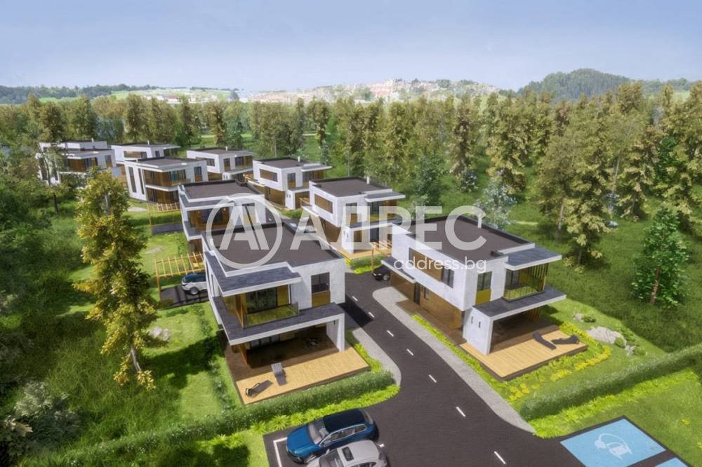 Продава КЪЩА, гр. София, гр. Банкя, снимка 8 - Къщи - 54200977