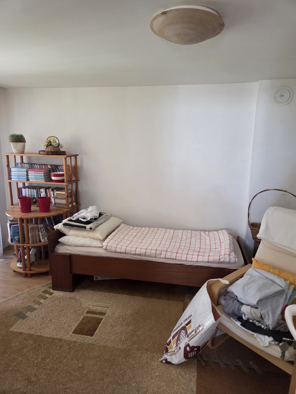 Продава КЪЩА, гр. София, с. Бистрица, снимка 17 - Къщи - 54415076