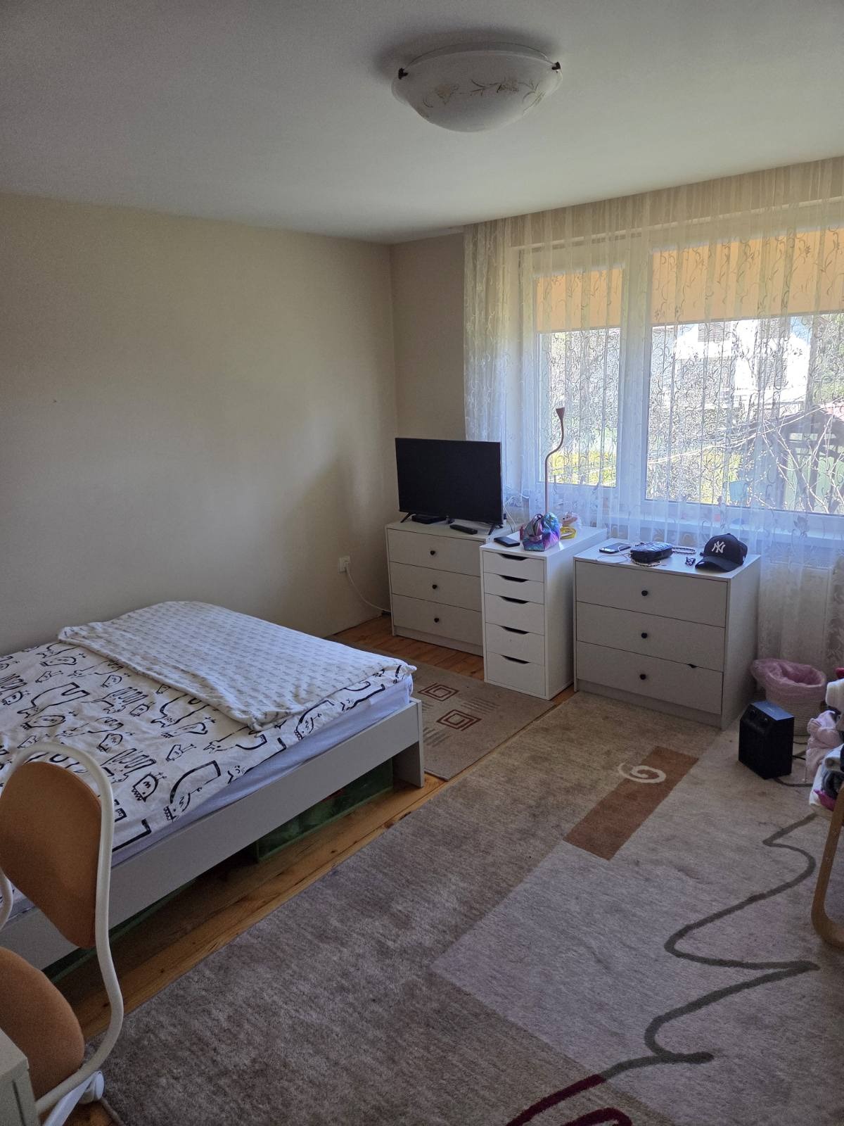 Продава КЪЩА, гр. София, с. Бистрица, снимка 14 - Къщи - 54415076