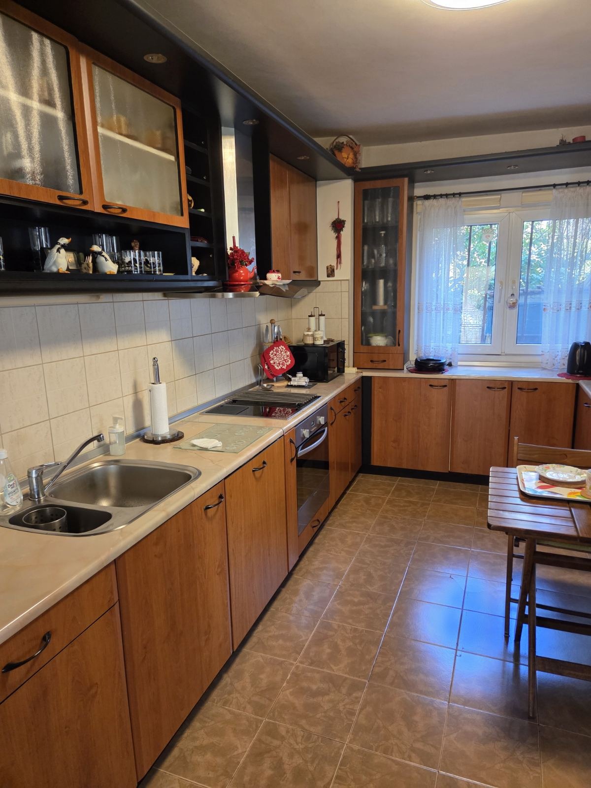 Продава КЪЩА, гр. София, с. Бистрица, снимка 10 - Къщи - 54415076