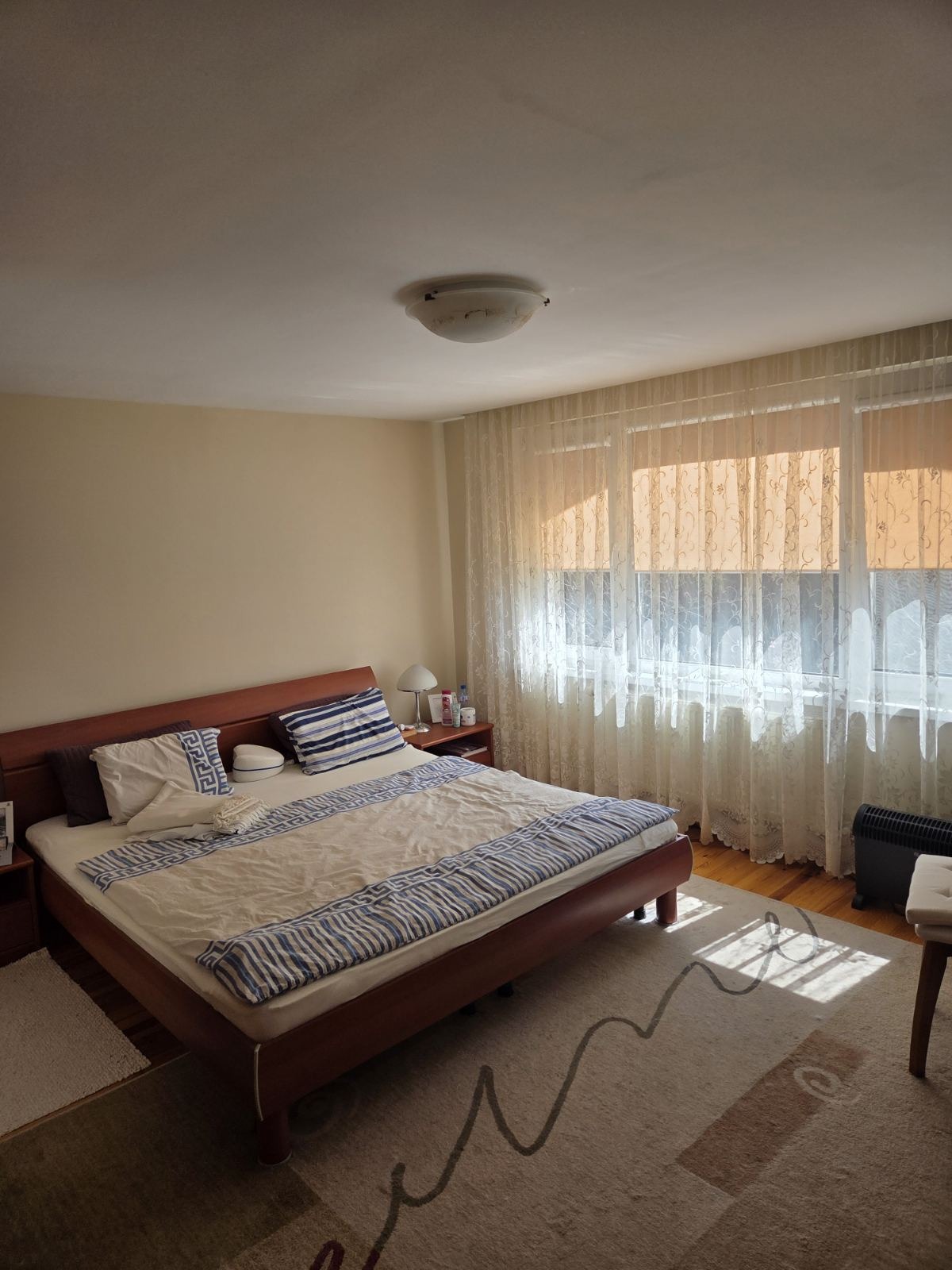 Продава КЪЩА, гр. София, с. Бистрица, снимка 15 - Къщи - 54415076