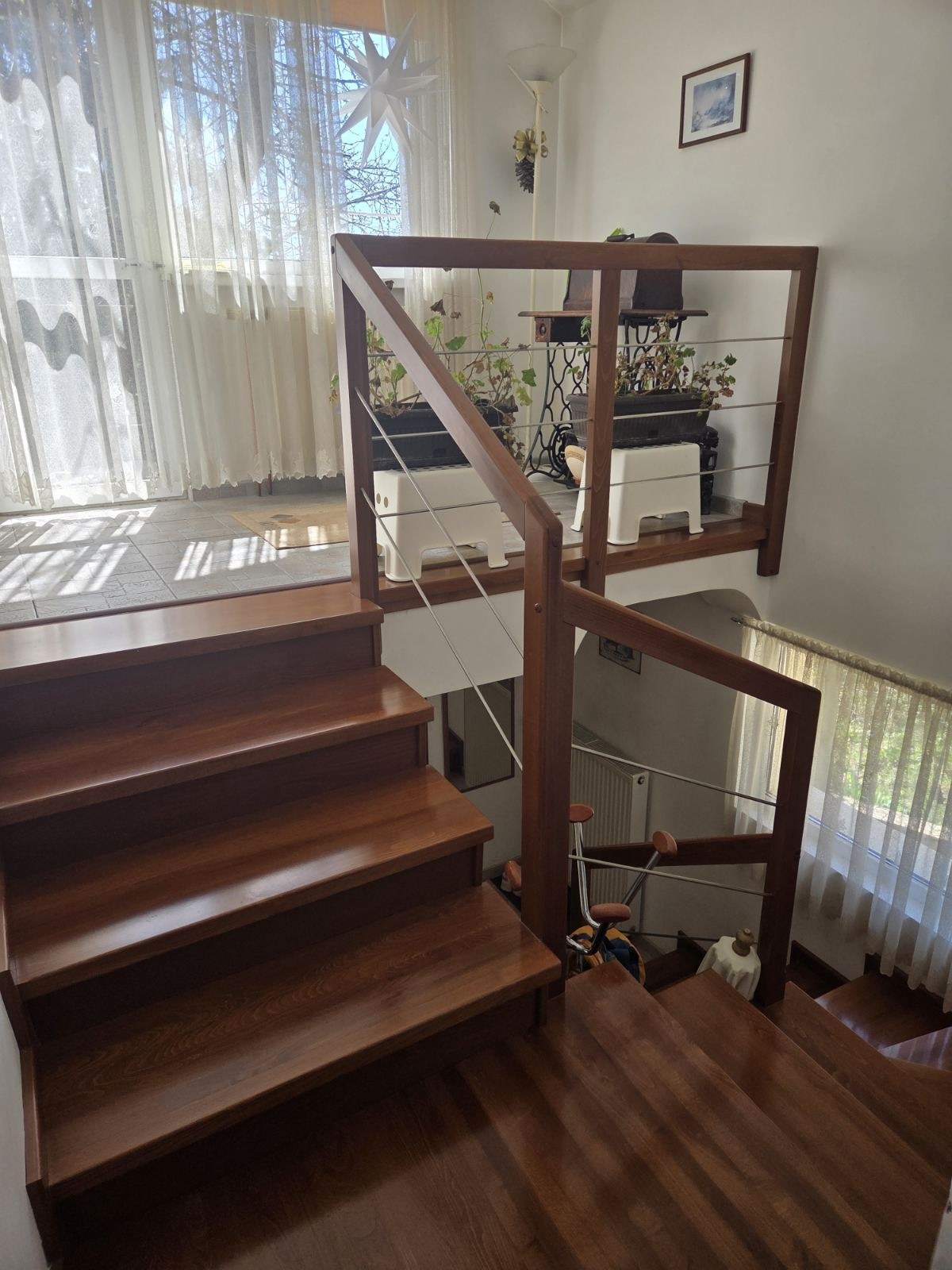 Продава КЪЩА, гр. София, с. Бистрица, снимка 12 - Къщи - 54415076
