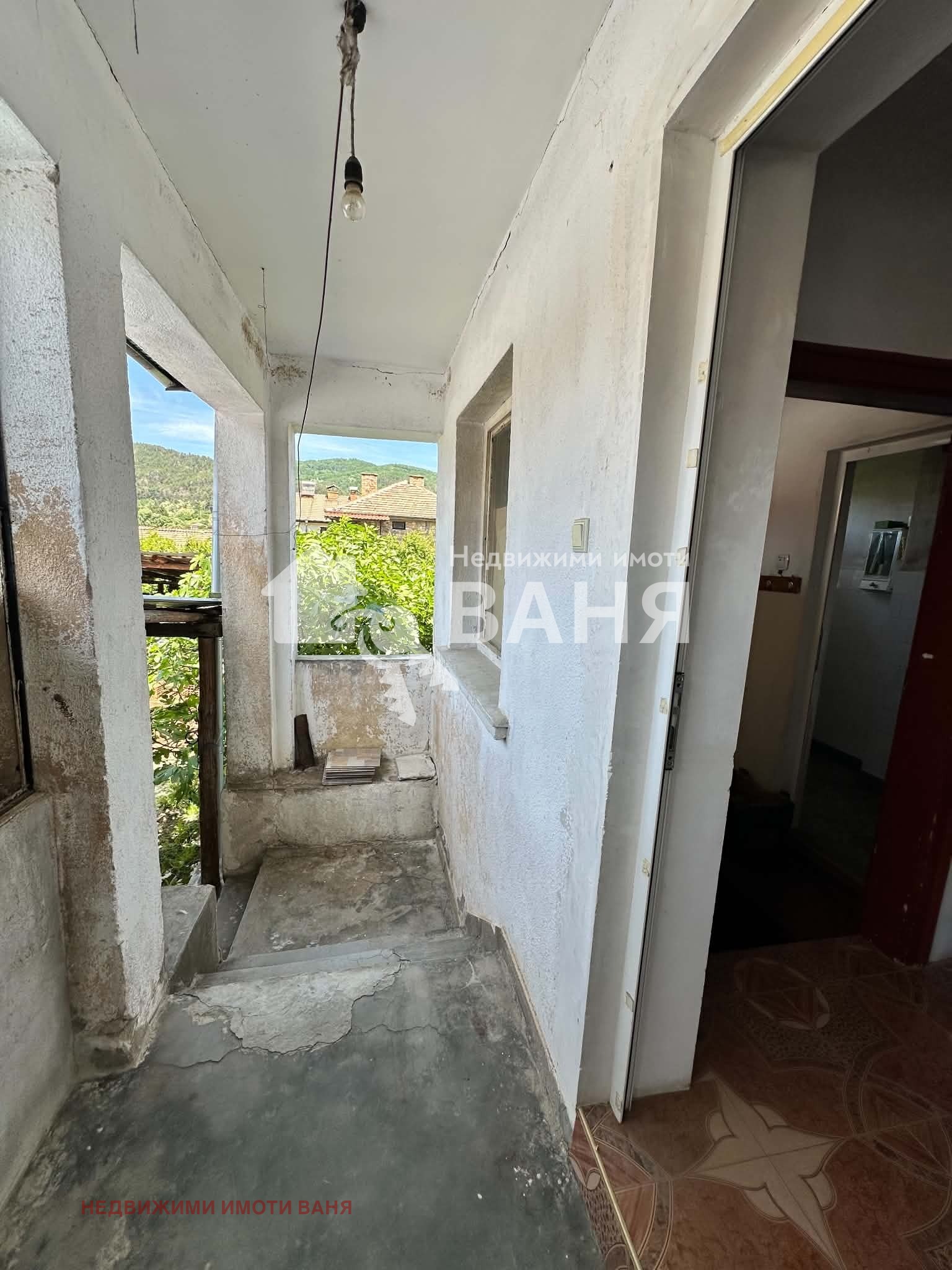 Продава КЪЩА, гр. Калофер, област Пловдив, снимка 13 - Къщи - 54945997