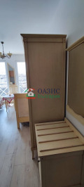 Продава  1-стаен област Бургас , к.к. Слънчев бряг , 27 кв.м | 21563112 - изображение [3]