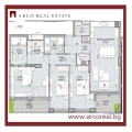 Продава 4-СТАЕН, град София, Кръстова вада • 549000 € • 92716539 — Holmes.bg