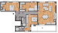 Продава 4-СТАЕН, град София, Кръстова вада • 429607 € / 840238.26 лв. • 48289348 7