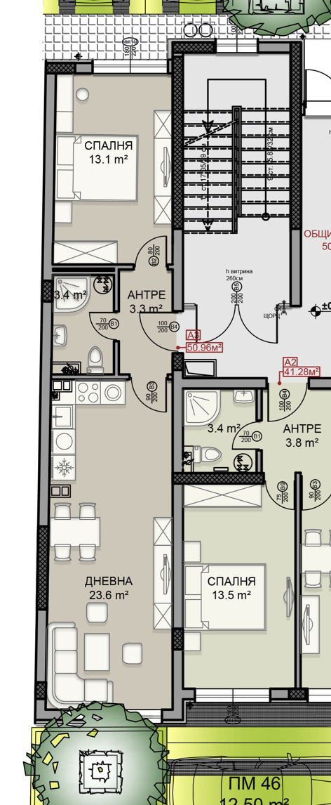 Продава 2-СТАЕН | Imot.bg — изображение 2