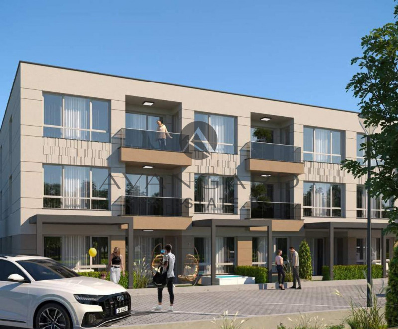 Продава 3-СТАЕН в град Пловдив, Беломорски - 91 кв.м / При запитване, АВАНГАРД РИЪЛ ЕСТЕЙТ
