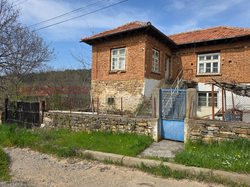 Продава КЪЩА в област Габрово, с. Крушево - 55 кв.м / 23 000 € » 44 984.09 лв.