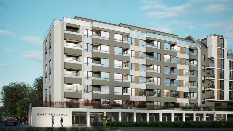 Продава МАГАЗИН в град София, Левски - 264 кв.м / 528 000 € » 1 032 678.24 лв., УОТЪРКЛОК ИНВЕСТМЪНТ 1 ЕООД