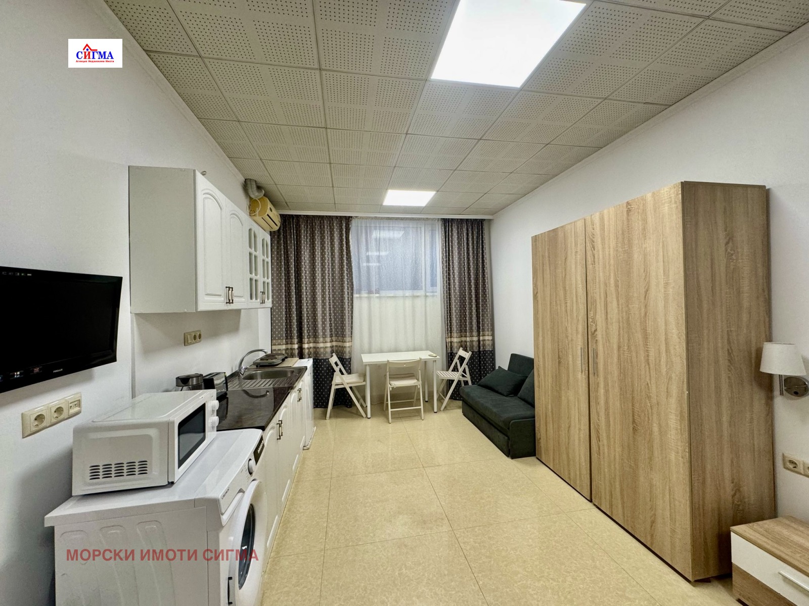 Продава 1-СТАЕН | Imot.bg — изображение 5