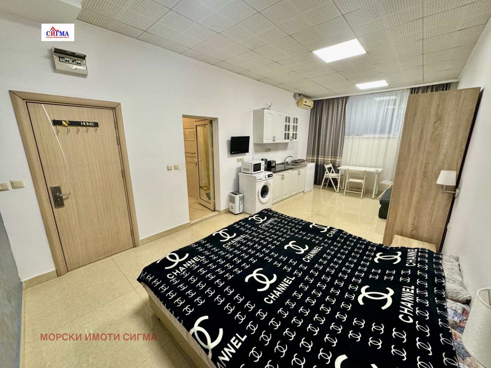 Продава 1-СТАЕН | Imot.bg — изображение 2