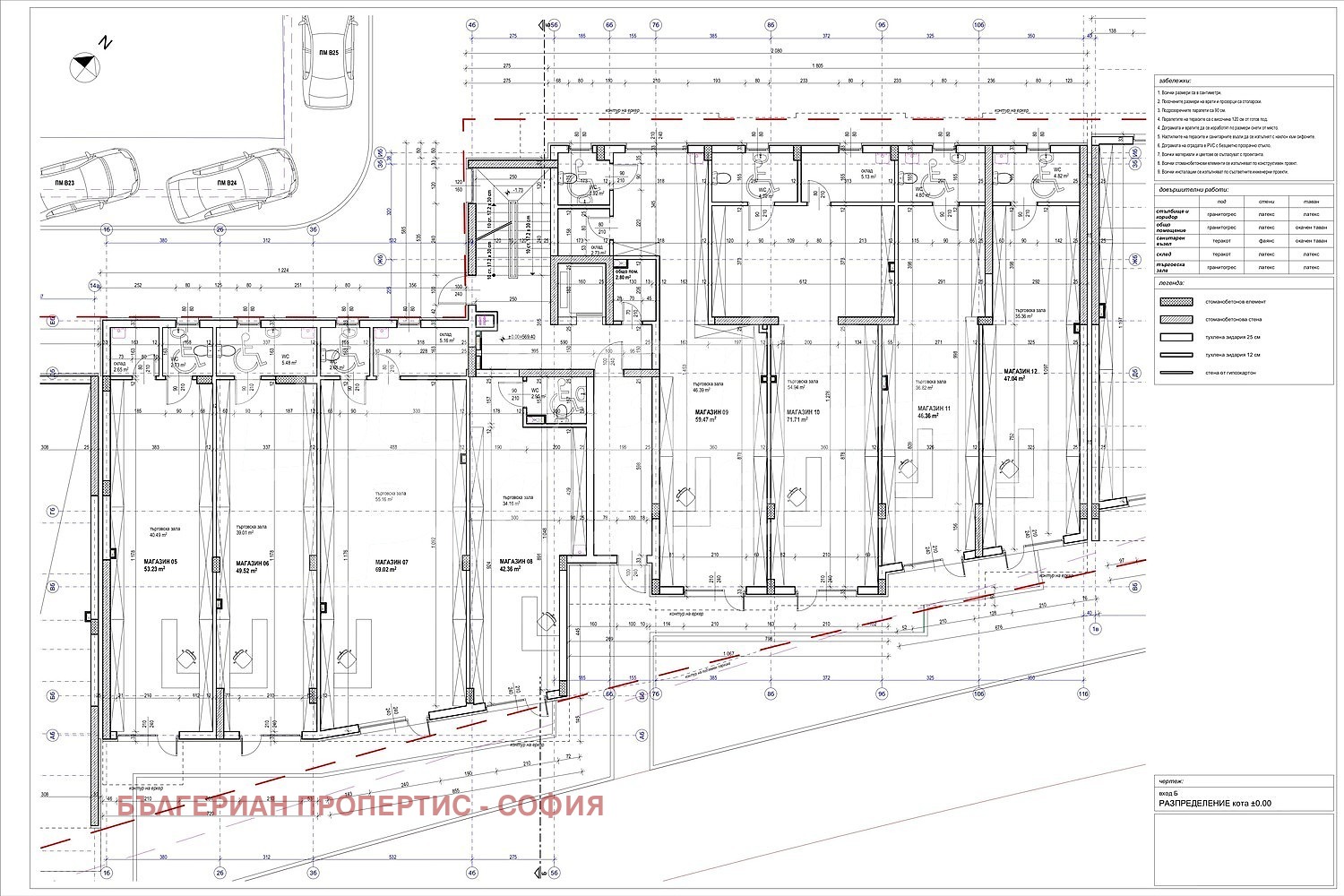 ������� 3-����� | Imot.bg � ����������� 6