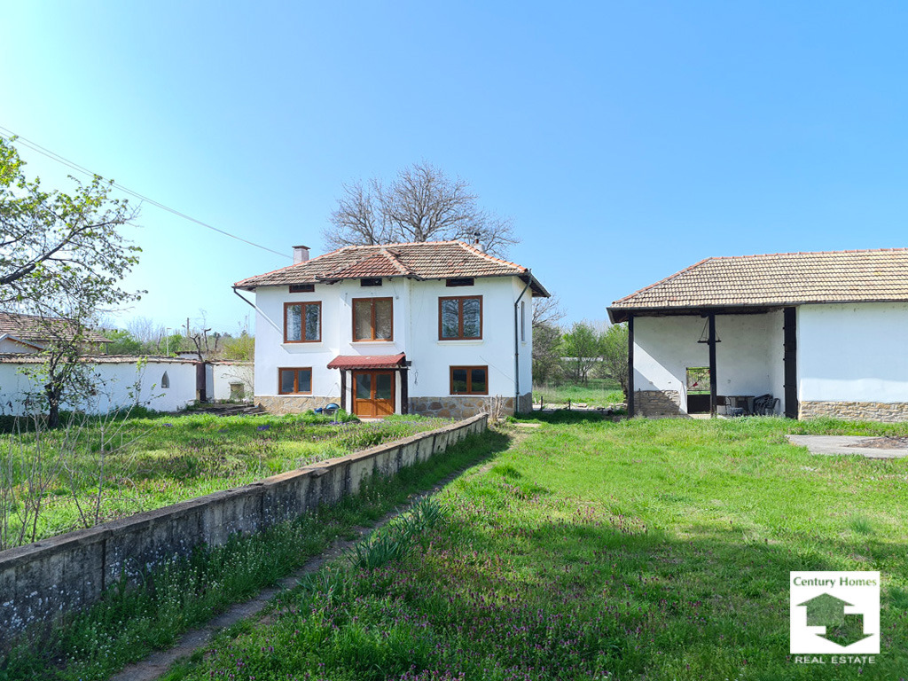 Продава КЪЩА | Imot.bg — изображение 1