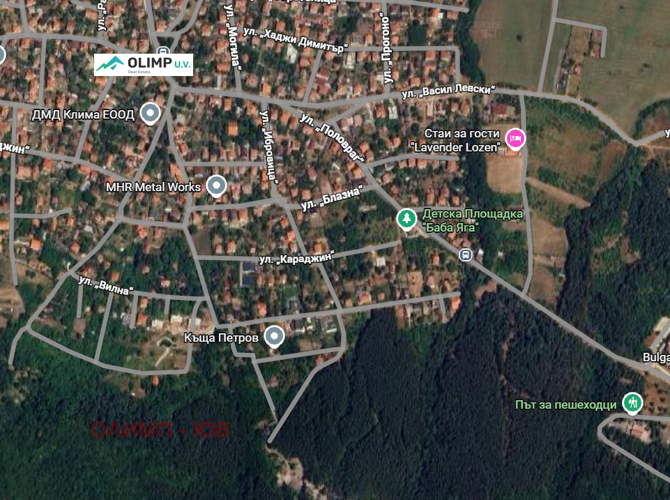 ������� ������ | Imot.bg � ����������� 1