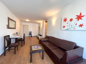 1 bedroom k.k. Slanchev bryag, region Burgas 6