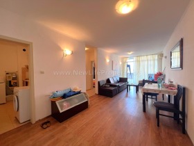 1 bedroom k.k. Slanchev bryag, region Burgas 2