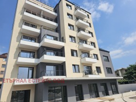 1 bedroom Nadezhda 1, Sofia