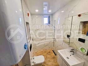Продава 3-стаен град София Люлин - център - [1] 