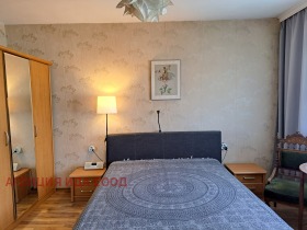 2 спаваће собе Банишора, Софија 2
