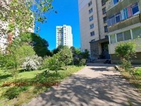 2 спальни Банишора, София 3