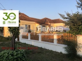 Casa Dâbravino, regiunea Varna