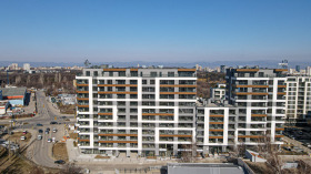 Prodejna Vitoša, Sofia 3